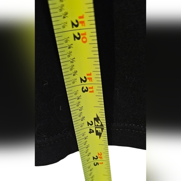 The Rolling Stones - Unisex Black Tee​​​​ - Picture 3 of 5